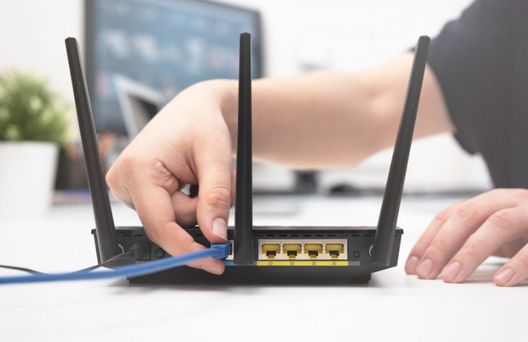 WiFi Installation Services